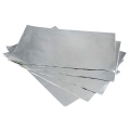 Salon Supply Silver Hairdressing Foil Aluminum Foil Sheets